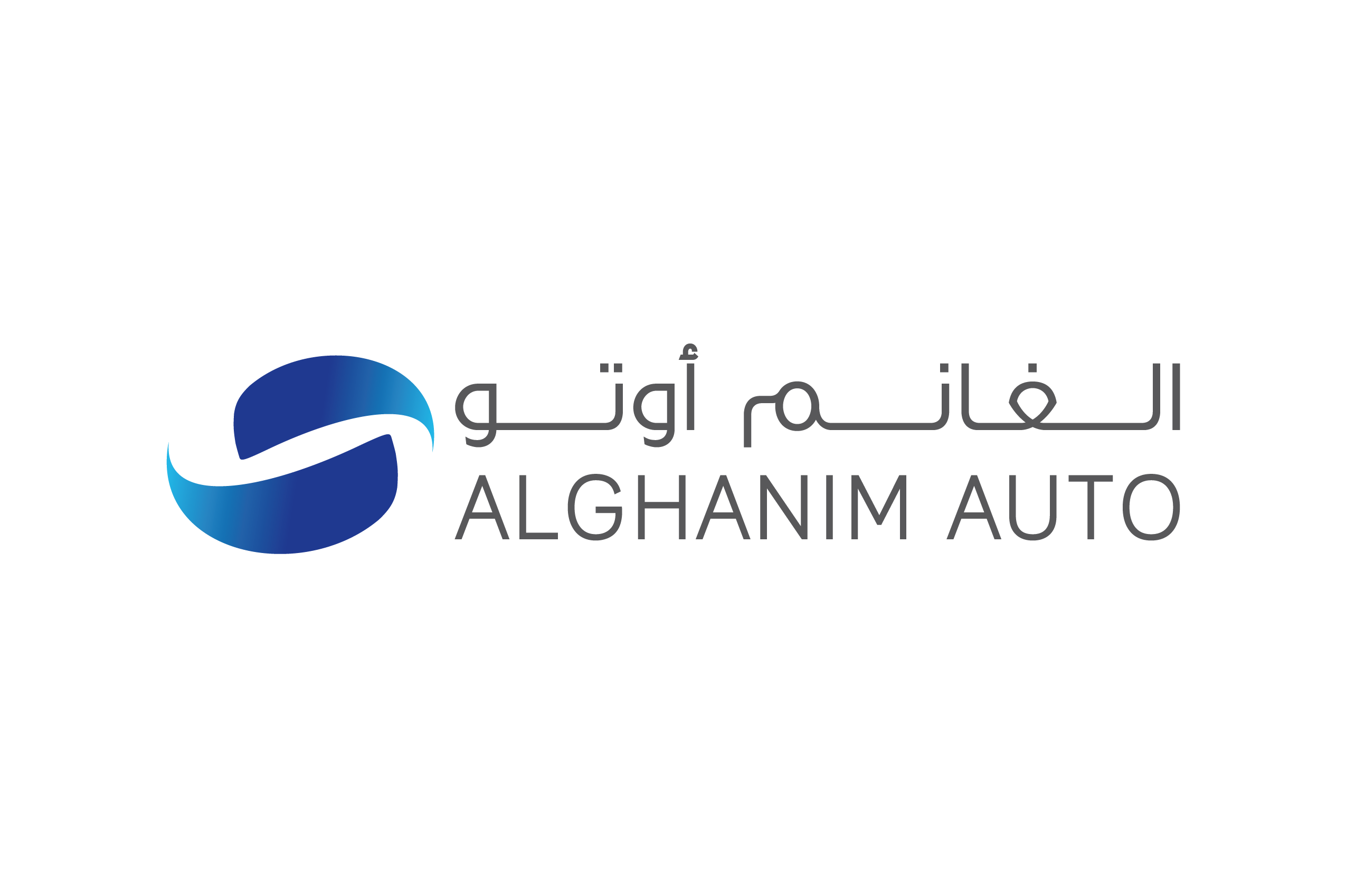 Alghanim Auto
